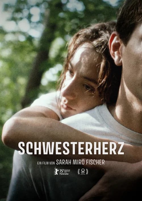 Affiche de Schwesterherz