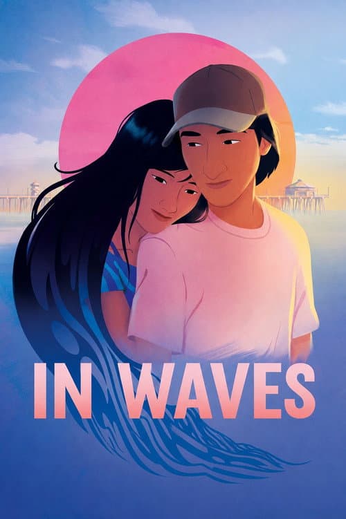 Affiche de In Waves