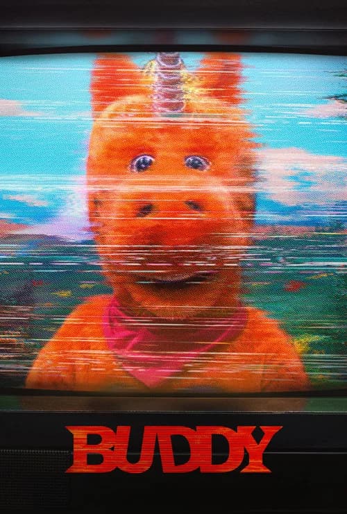 Affiche de Buddy
