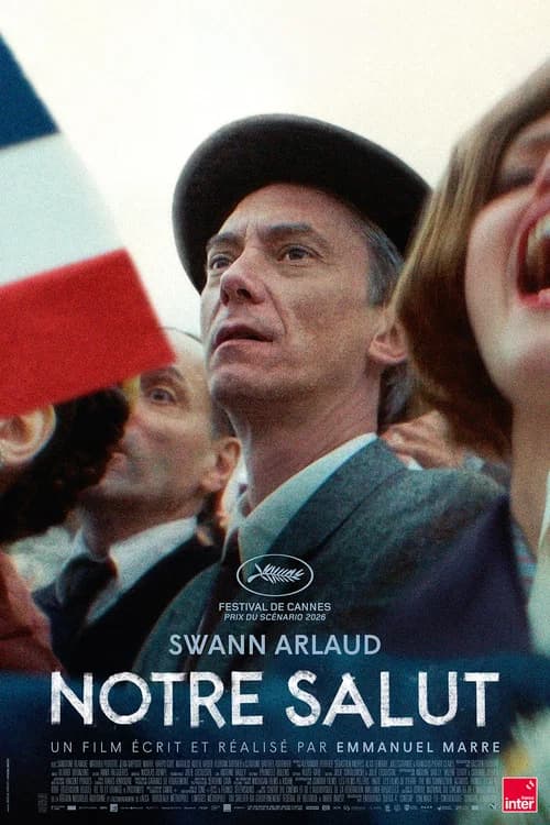 Affiche de Notre salut