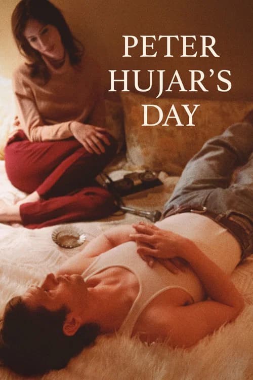 Affiche de Peter Hujar's Day