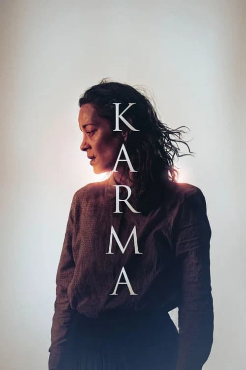 Affiche de Karma