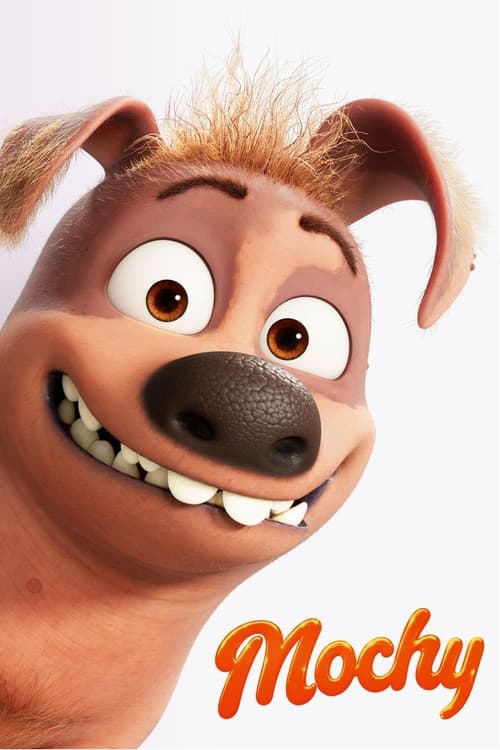 Affiche de Mochy